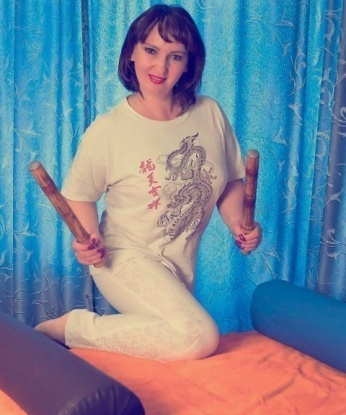 Лиза, 35 лет, 3 размер груди